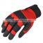 High Quality Ladies Leather Gardening Gloves