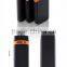 led flashlight high lumen 2600mah USB universal power bank charger