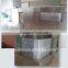 Decorative Solid Surface Laminate Acrylic Transparent Flooring