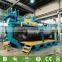 Coiled Wire Shot Blasting Machines