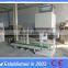 Tianyu LCS-25(50)F type powder packing machine with capacity of 1.5t/h