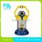 Hot B/O Minions music and light lantern magic lamp toys ZT 8775 2 model mixed