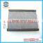 Auto ac conditioning evaporator FOR kobelco SK380 Excavator/kobelco SK350LC/kobelco SK330 Excavator