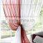 Organza Romantic Shower Curtain