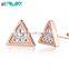 Fashion jewellery silver 925 women earrings