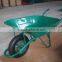 WB6400, 65L capacity buiding small hand tools, easily to carry bricks, tiles, sands and concrete