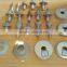 China Manufacture Vacuum Brazed Diamond Quartz Cutters