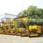 auger drilling rig HC725A for mining