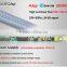 Alphogo 417mm 2G11 LED tube lighting 18w ,factory wholesell 2G11 LED tube with 2G114 pins Lamp replacment