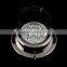 4.5 Inch 27W Round Yacht Boat Marine Light IP 68 316 Stainless Steel Anti-corrosion