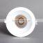 20w led cob downlight with adjustable or non-adjustable for your option