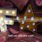 new material LED symbol shape light or marquee light for decoration