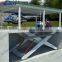 Smart car lifts for home garages for saving room
