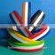 Layered color silicone bands, Mixed color silicone bracelets,Plain silicone wristbands