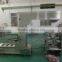 chocolate packing system with VFFS vertical packing machine