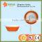 plastic folding fruit basket new style plastic collapsible colander