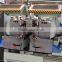 Aluminium CNC Control Double Mitre Cutting Saw cutting machine