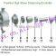 rotary gear pump,toothpaste pump,oil pump rotors gears