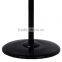 16 Inches Red Decorative Stand Fan With Heavy Base for the Asian Market Made in Zhongshan CIty