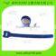 Reusable Self-Locking Type nylon hook loop cable tie