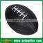 pu foam anti stress football ball toy for promotional
