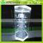 DDC-C007 ISO9001 Chinese Factory Wholesale Locking Mobile Storage Cabinet With LED