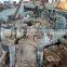 Factory supply forged steel cast slag pot for steel plant
