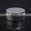 30 gram/ 50 gram /60 gram Aluminum cream jar stock available aluminium tin/aluminum can