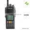 DMR radio digital radio GSM wcdma 3g wifi handheld f22 walkie talkie