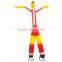 2015 Hot-sale inflatable advertising carton dancer