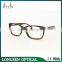 New sample japanese eyeglass frame for man
