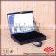 Elegant custom fancy product display boxes with tray