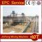 Easy installation gold mining CIL plant in Sudan