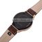 2016 Smart watch S3 Smartwatch for all phone MTK2502 Bluetooth 4.0 Wearable Devices Heart rate monitor Smart Wake