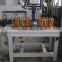 24 spindle cord&rope braiding machine