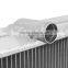 Aluminum Core Replacement Car Radiator For GT-R Skyline R35 2009+