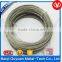 vapor tech titanium wire