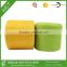 colorful 100% polyester HT sewing thread with bobbin/tube/cone for household