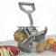 commercial potato slicer hot sale potato chips making machine china supplier wholesale french fry cutter