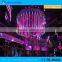 white dmx stage tube DC12-24V dmx control 3D pixel tube