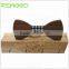 wooden bow tie 2015