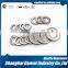 Stainless steel flat washer DIN126