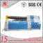 2015 hot sale high quality sheet metal cone rolling(4R HSS, 3R HSS)