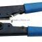 LS-A1652 network cable tool CAT5E network crimping tool compression crimping tool