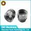 China OEM CNC Lathe Machine Mptorcycles parts