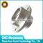 China supplier Steel Alloys Hardened Metals CNC Machined Turning Parts