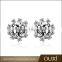 OUXI Wholesale Price Korean Fashion Accessories Made With AAA Zircon