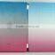 High quality and best price leather case for ipad air/ air 2 Protective Smart Cover for ipad multi beautiful Colors