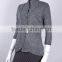 Best products womens' polo neck 3/4 sleeve cardigan coat knitted sweater