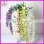Romantic Wedding Centerpiece Stand Decoration Flower Wisteria